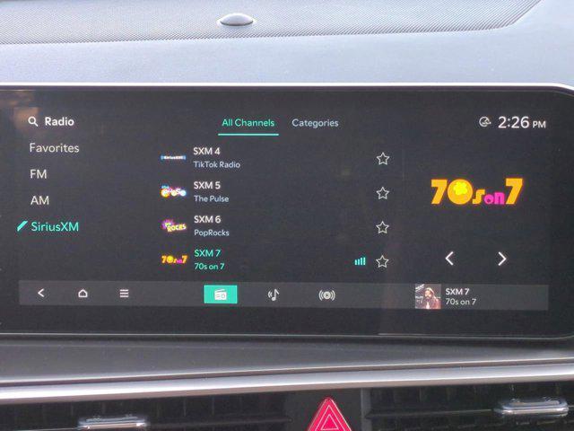 new 2025 Kia Sorento car, priced at $34,830