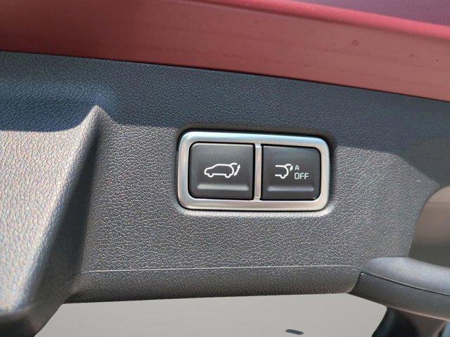 new 2025 Kia Sorento car, priced at $39,925