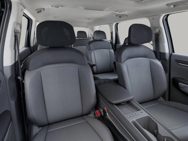 new 2026 Kia EV9 car, priced at $45,610