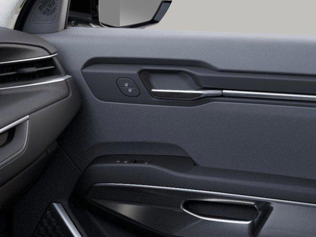 new 2026 Kia EV9 car, priced at $45,610
