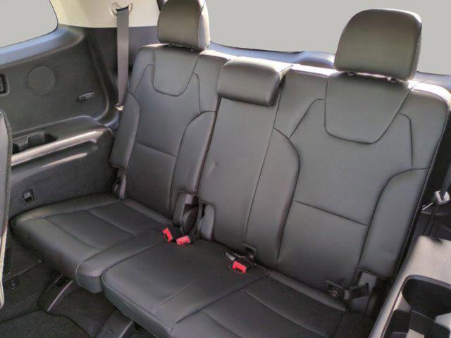new 2025 Kia Telluride car, priced at $38,077