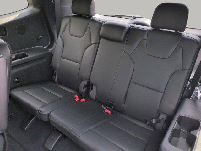 new 2025 Kia Telluride car, priced at $51,413