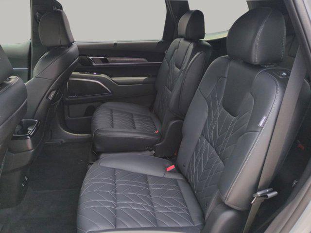 new 2025 Kia Telluride car, priced at $51,413