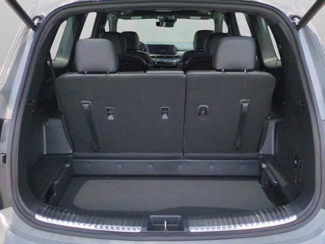 new 2025 Kia Telluride car, priced at $51,413