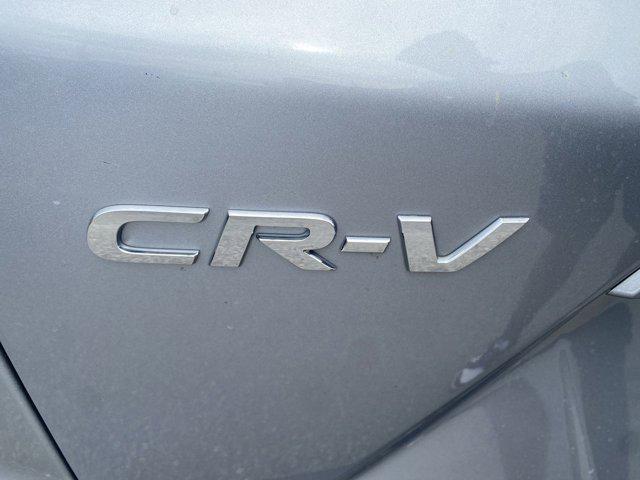 used 2019 Honda CR-V car, priced at $19,678