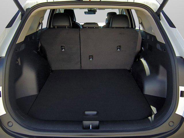 new 2025 Kia Sportage car, priced at $30,148