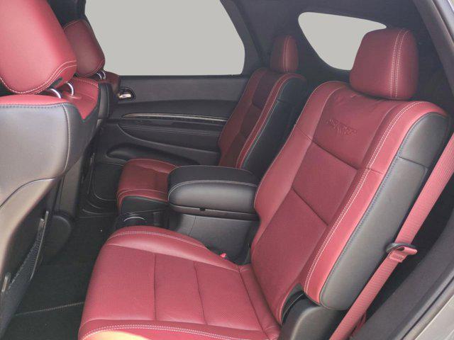 used 2024 Dodge Durango car, priced at $76,993