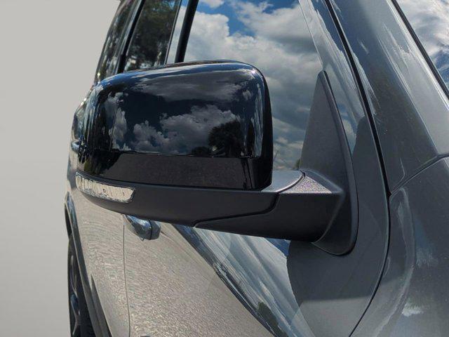 used 2024 Dodge Durango car, priced at $76,993