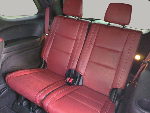 used 2024 Dodge Durango car, priced at $76,993