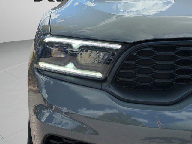 used 2024 Dodge Durango car, priced at $76,993