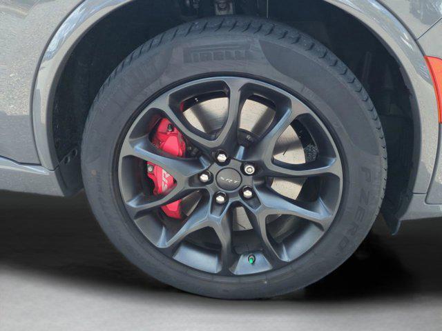 used 2024 Dodge Durango car, priced at $76,993