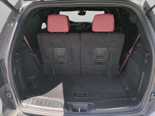 used 2024 Dodge Durango car, priced at $76,993