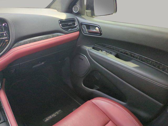 used 2024 Dodge Durango car, priced at $76,993