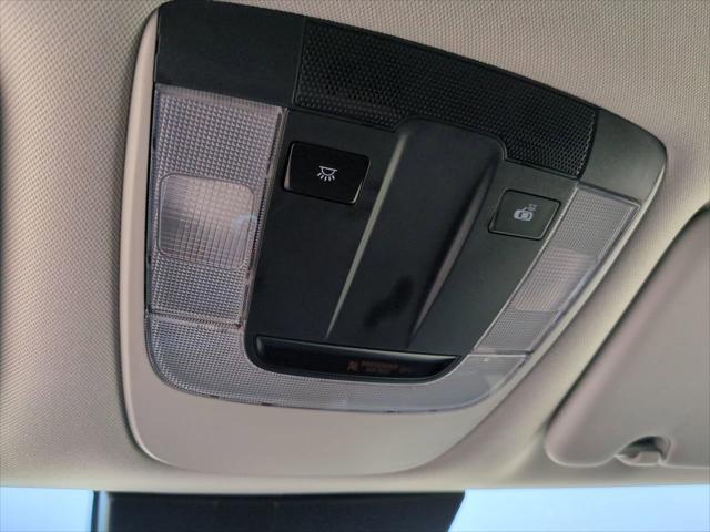 new 2025 Kia Sportage Hybrid car, priced at $29,744