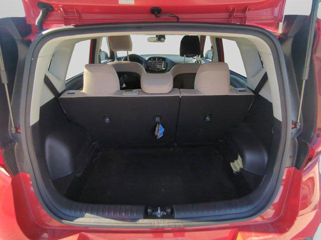 used 2022 Kia Soul car, priced at $13,432