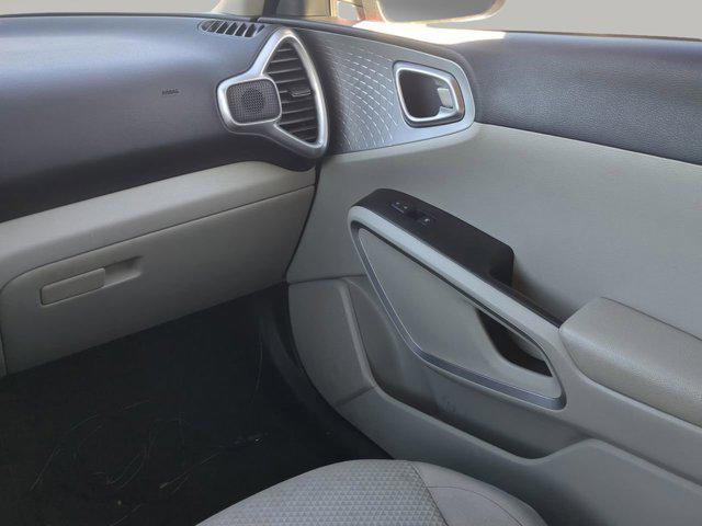 used 2022 Kia Soul car, priced at $13,432