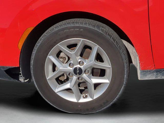 used 2022 Kia Soul car, priced at $13,432