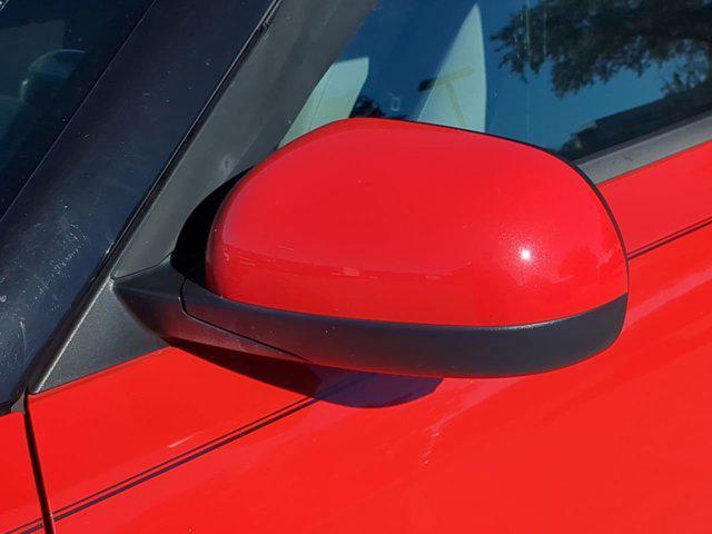 used 2022 Kia Soul car, priced at $13,432