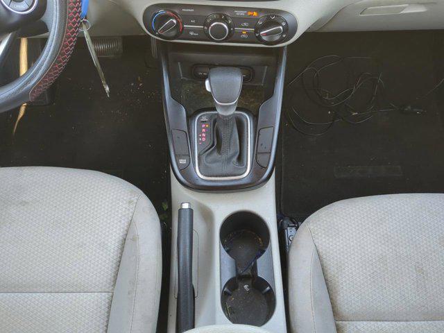 used 2022 Kia Soul car, priced at $13,432