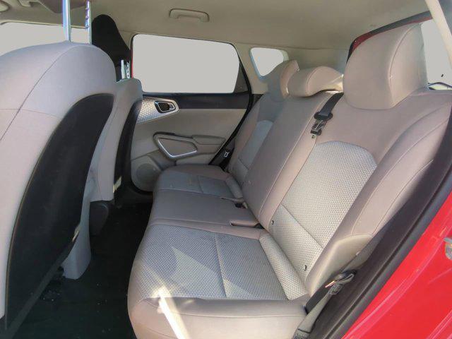 used 2022 Kia Soul car, priced at $13,432