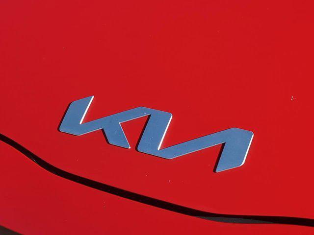 used 2022 Kia Soul car, priced at $13,432