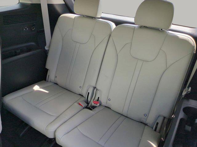 new 2026 Kia Sorento car, priced at $40,527