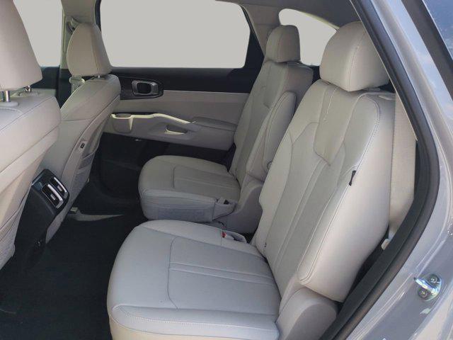 new 2026 Kia Sorento car, priced at $40,527