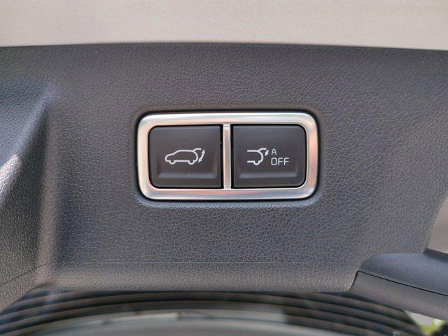 new 2026 Kia Sorento car, priced at $40,527