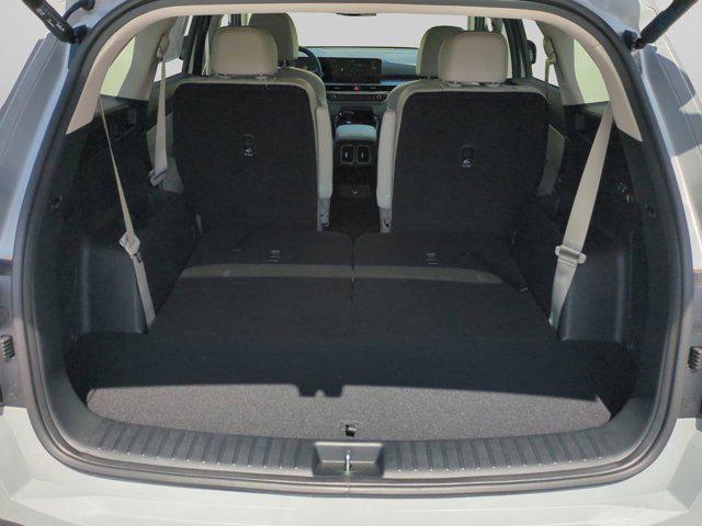 new 2026 Kia Sorento car, priced at $40,527