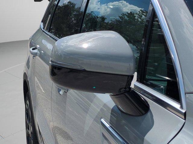 new 2026 Kia Sorento car, priced at $40,527