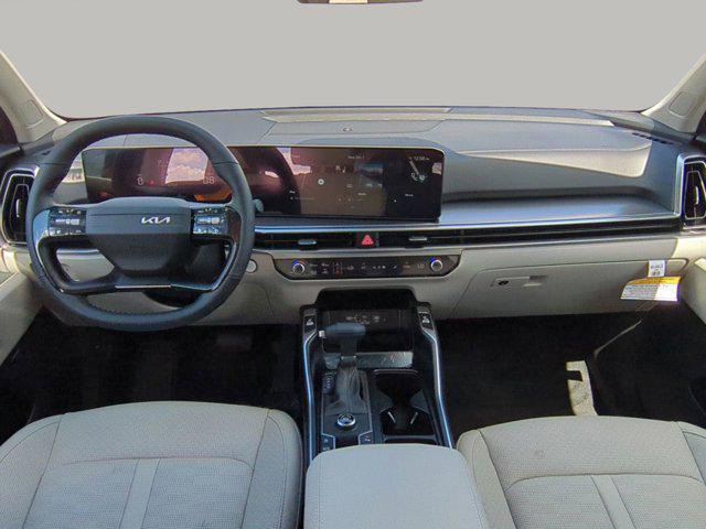 new 2026 Kia Sorento car, priced at $40,527