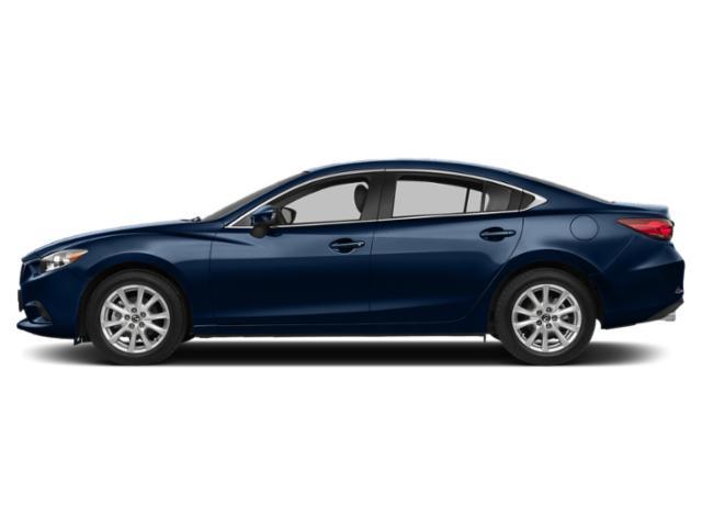 used 2015 Mazda Mazda6 car, priced at $7,991