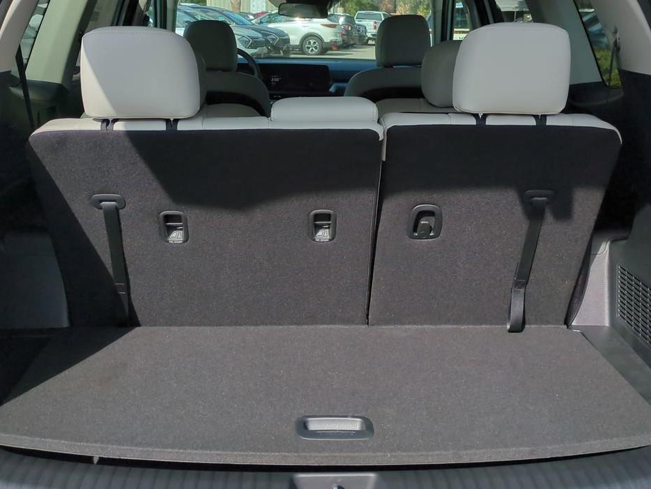 new 2025 Kia Telluride car, priced at $38,702