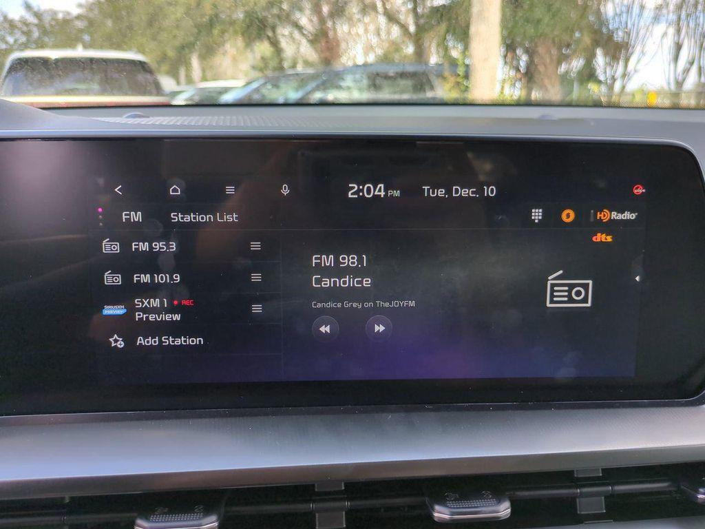 new 2025 Kia Telluride car, priced at $38,702