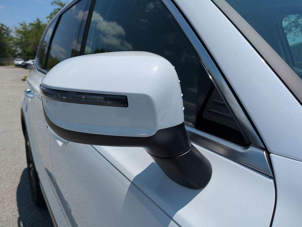 new 2025 Kia Telluride car, priced at $38,702