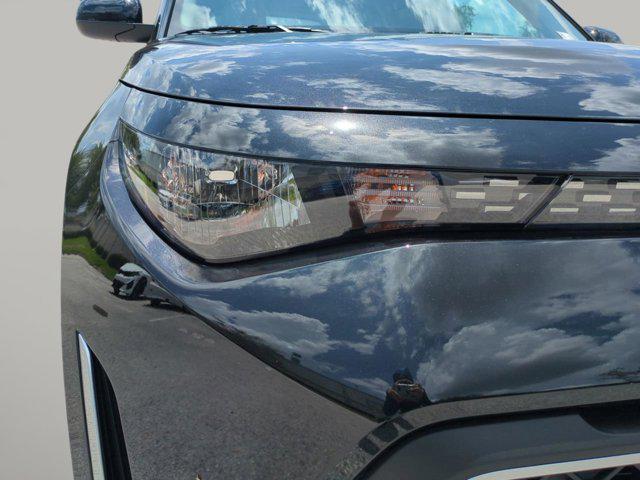 new 2025 Kia Soul car, priced at $20,300