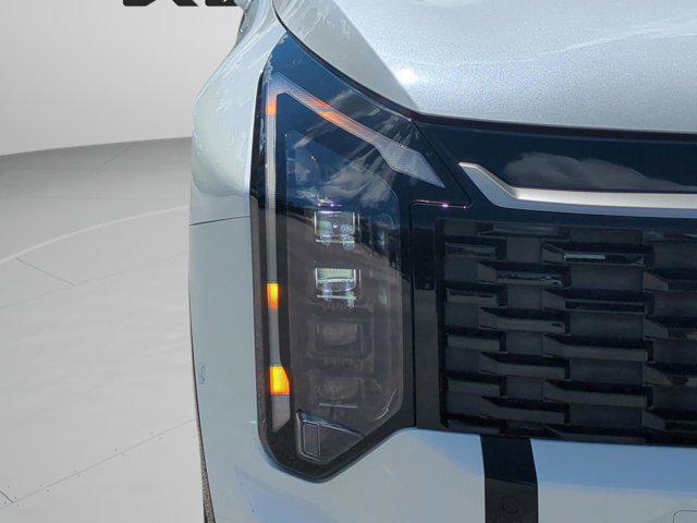 new 2026 Kia Sportage Hybrid car, priced at $40,584