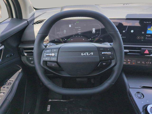 new 2026 Kia Sportage Hybrid car, priced at $40,584