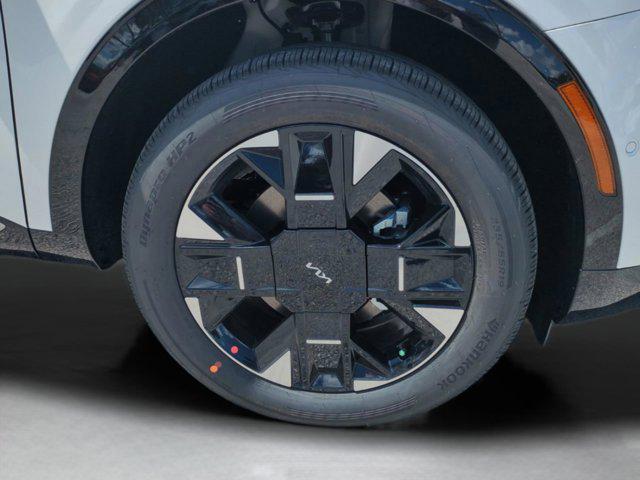 new 2026 Kia Sportage Hybrid car, priced at $40,584