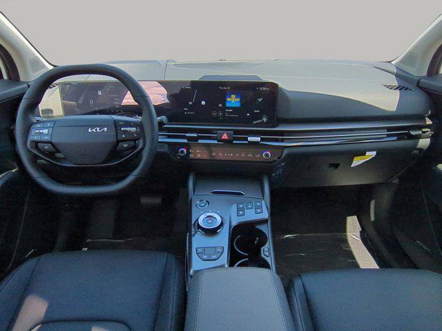 new 2026 Kia Sportage Hybrid car, priced at $40,584