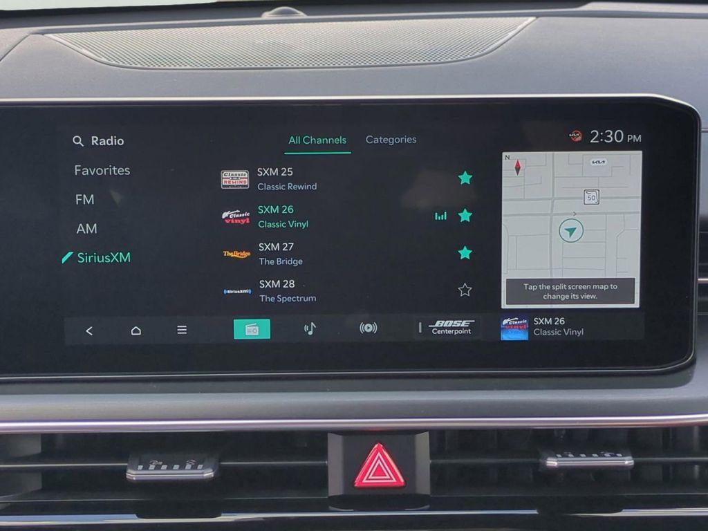 new 2026 Kia K5 car, priced at $29,957