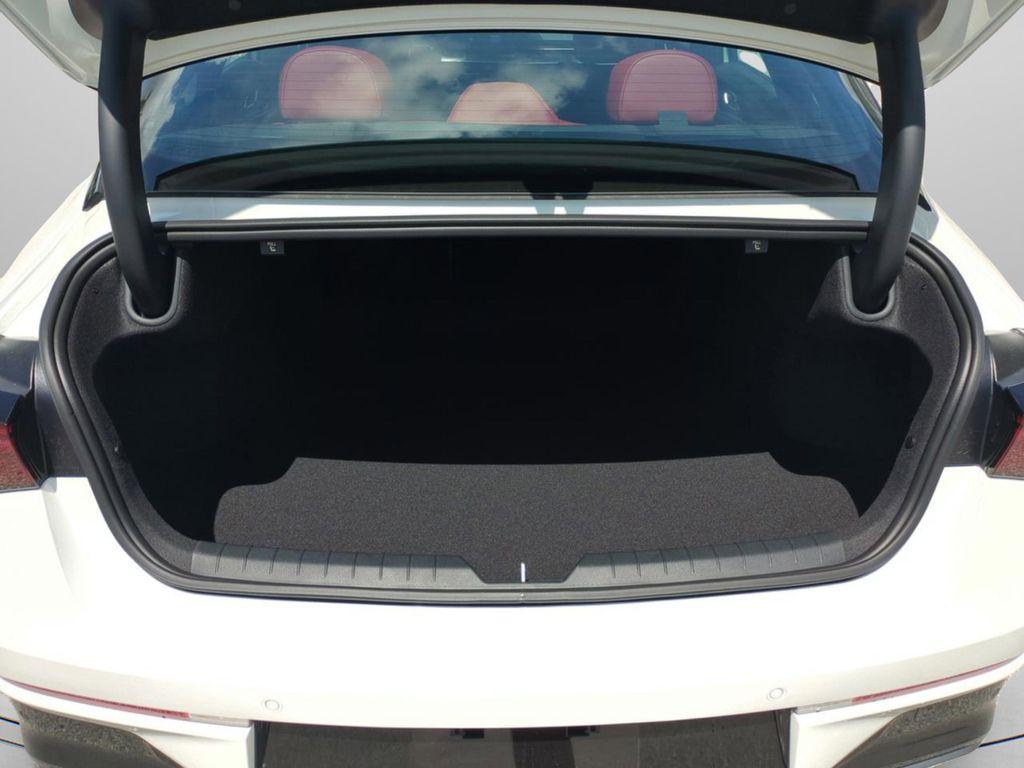 new 2026 Kia K5 car, priced at $29,957