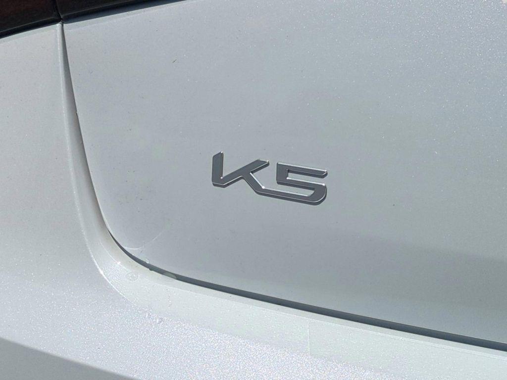 new 2026 Kia K5 car, priced at $29,957
