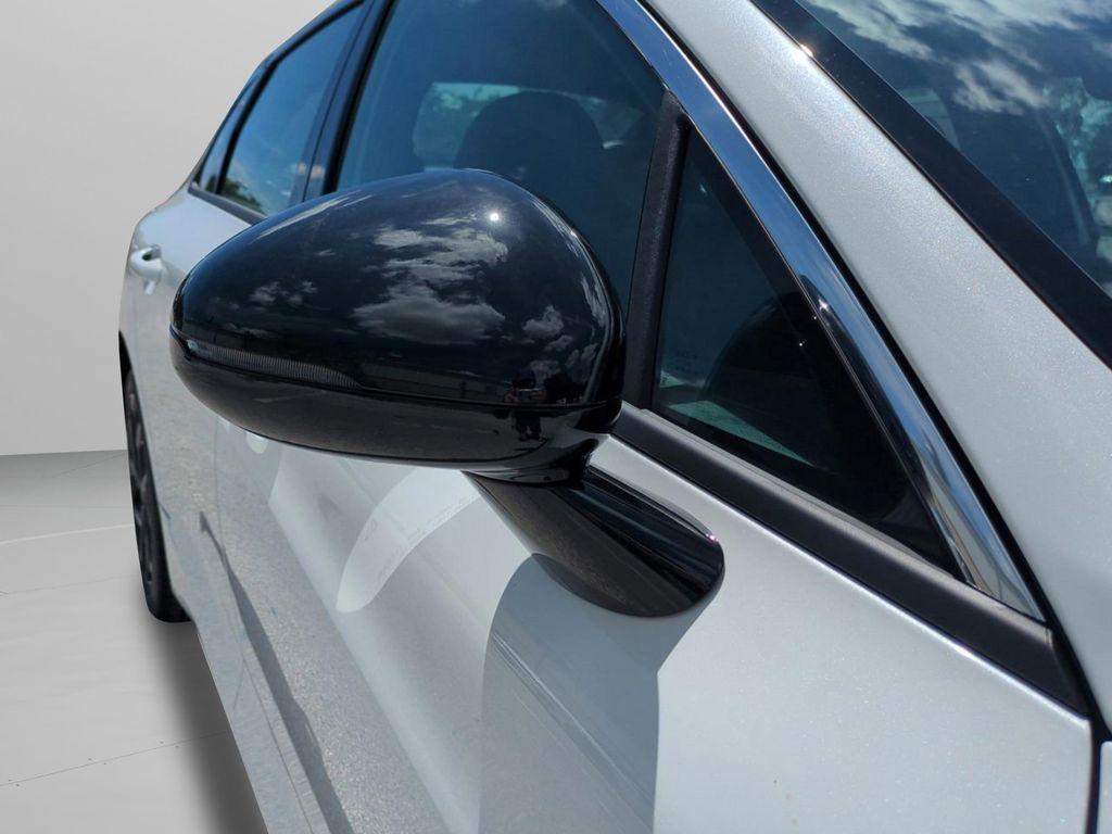 new 2026 Kia K5 car, priced at $29,957