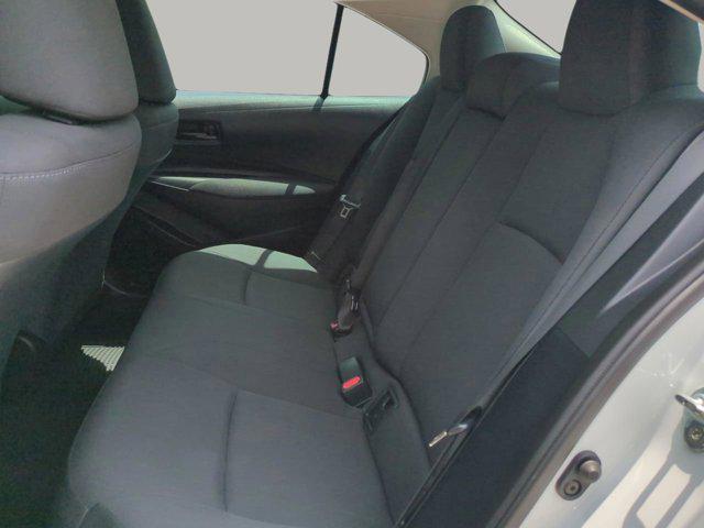 used 2023 Toyota Corolla car, priced at $18,592
