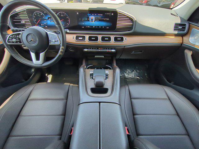 used 2020 Mercedes-Benz GLE 350 car, priced at $35,978