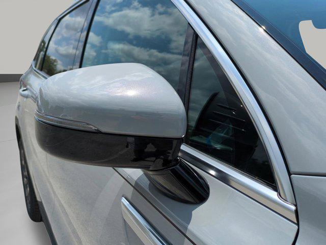 new 2025 Kia Sorento car, priced at $35,486