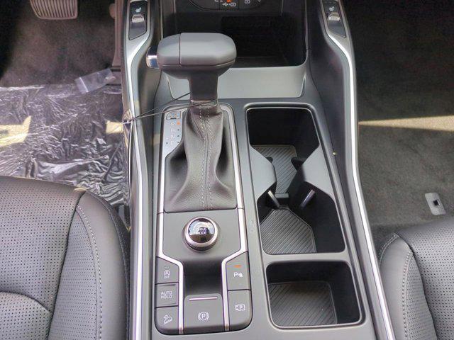 new 2025 Kia Sorento car, priced at $35,486