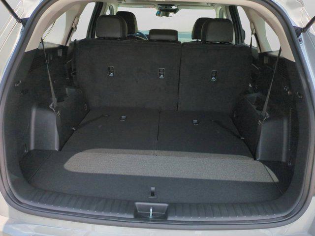 new 2025 Kia Sorento car, priced at $35,486