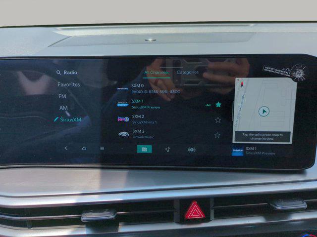 new 2025 Kia Sorento car, priced at $35,486